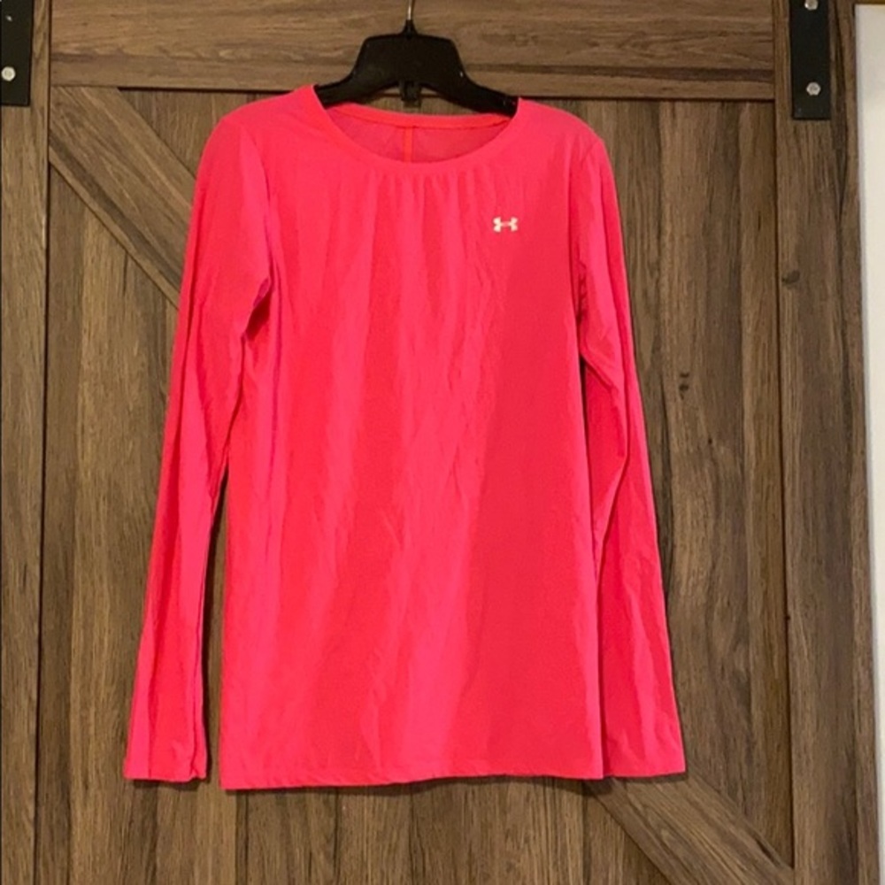 Under Armour‎ Long Sleeve